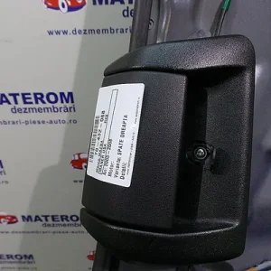 MANER USA SPATE DREAPTA MAZDA RX-8 2003-2012 oe-F15172303C02, vedere frontata