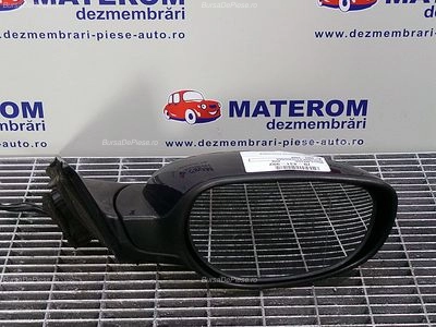 OGLINDA EXTERIOARA DREAPTA MAZDA RX-8 2003-2012 oe FE2769120G12, vedere frontata