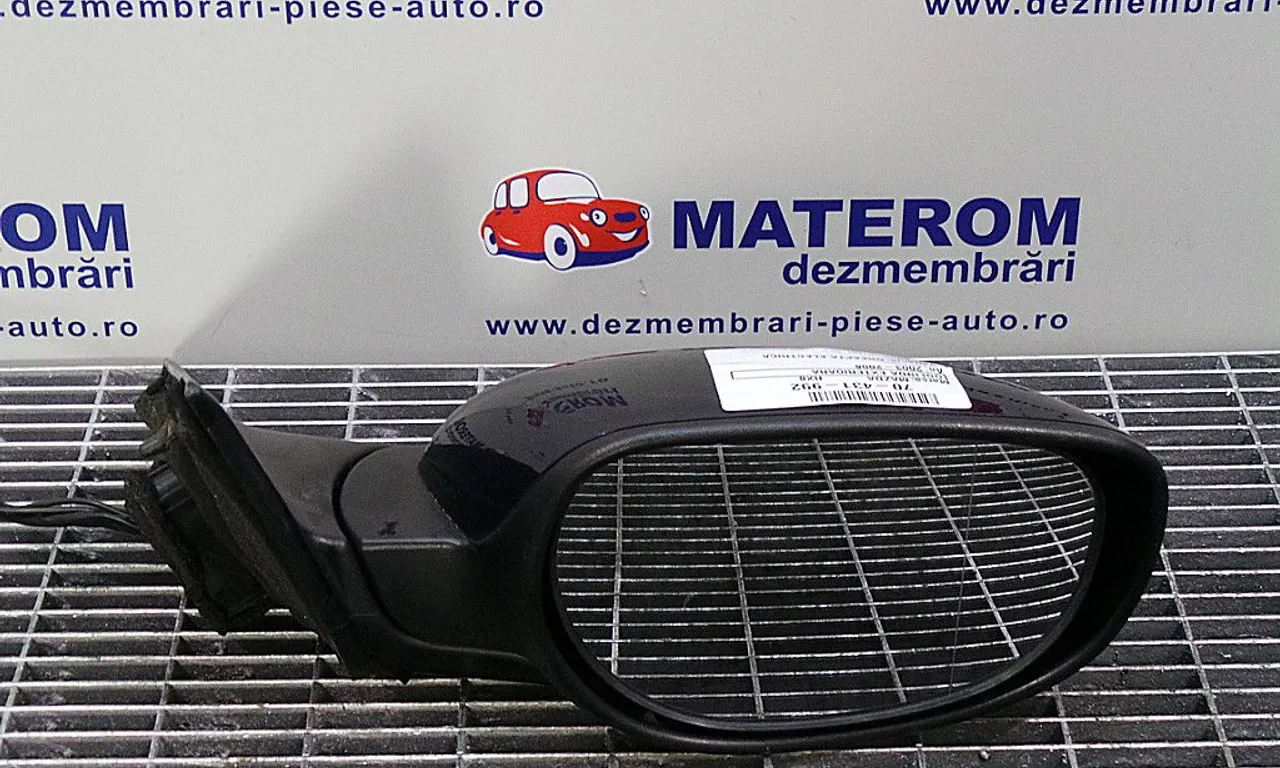 OGLINDA EXTERIOARA DREAPTA MAZDA RX-8 2003-2012