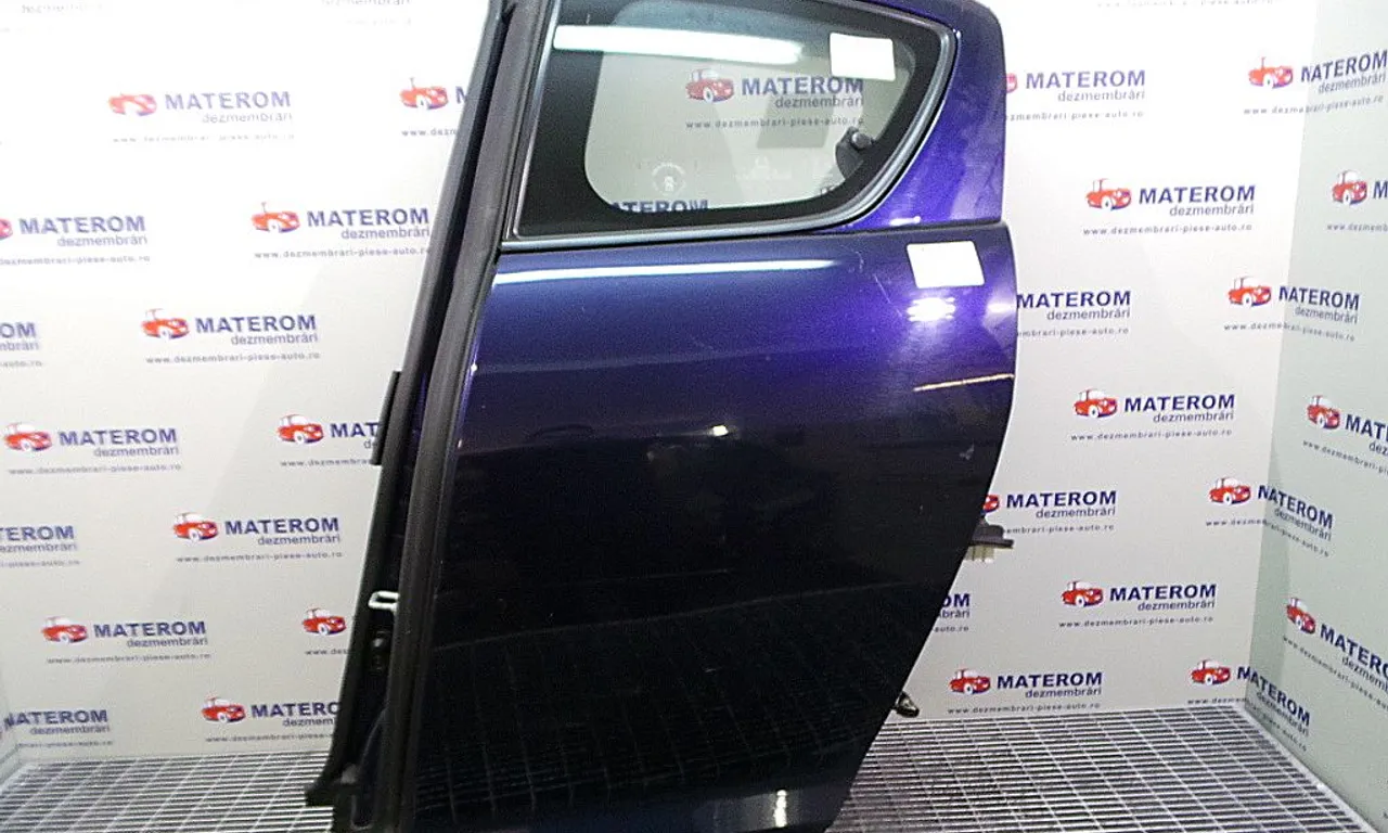 USA SPATE STANGA MAZDA RX-8 2003-2012
