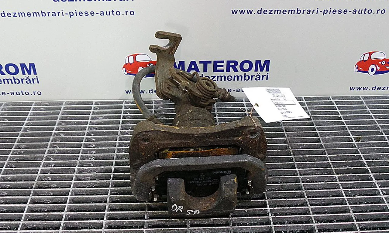 ETRIER SPATE DREAPTA MAZDA RX-8 2003-2012