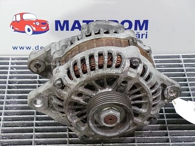 ALTERNATOR MAZDA RX-8 1.3 2003-2012 oe N3H118300B, vedere frontata