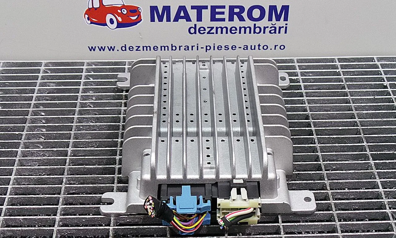 AMPLIFICATOR AUDIO MAZDA RX-8 2003-2012