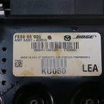 AMPLIFICATOR AUDIO MAZDA RX-8 2003-2012 oe-FE8866920, vedere laterala