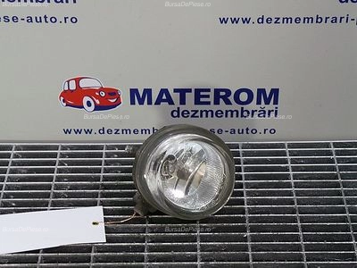 HALOGEN DREAPTA MAZDA RX-8 2003-2012 oe FE1551680G, vedere frontata