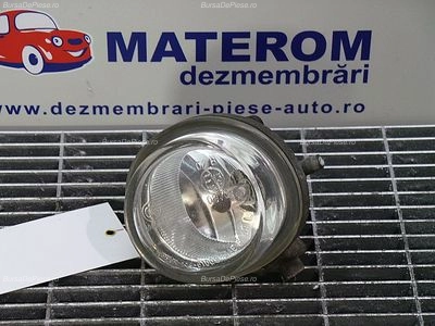 HALOGEN STANGA MAZDA RX-8 2003-2012 oe FE1551690G, vedere frontata
