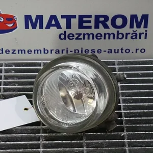 HALOGEN STANGA