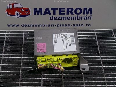 MODUL AER MAZDA RX-8 2003-2012 oe F15257K30C, vedere frontata