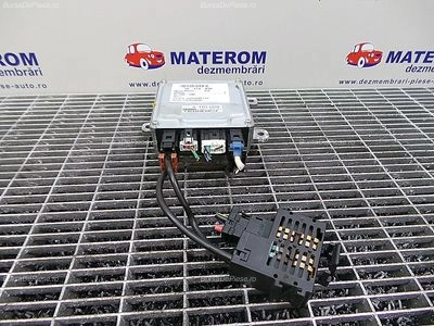 MODUL SERVO MAZDA RX-8 2003-2012 oe F1516788000, vedere frontata