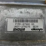 MODUL SERVO MAZDA RX-8 2003-2012 oe-F1516788000, vedere laterala