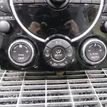RADIO CD MAZDA RX-8 2003-2012 oe-FE15669H0, vedere laterala