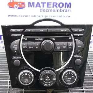 RADIO CD