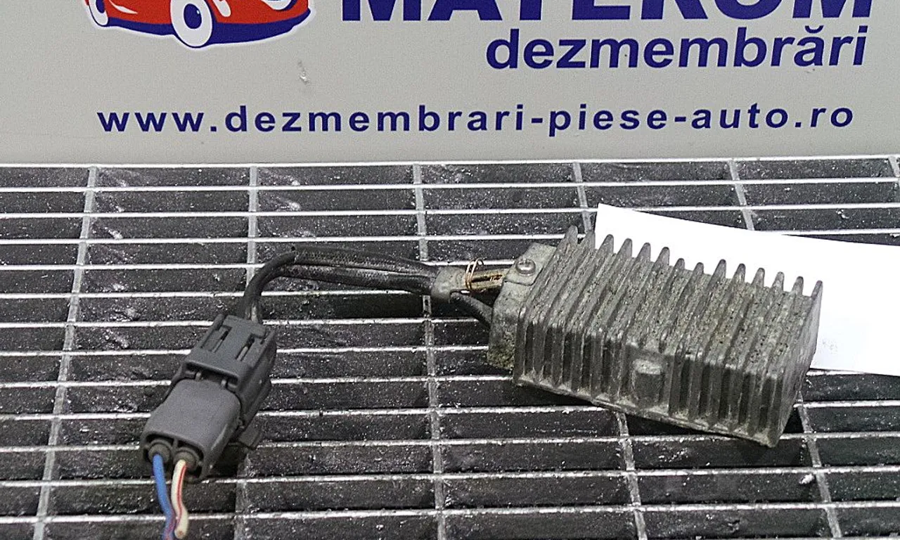 RELEU MAZDA RX-8 2003-2012