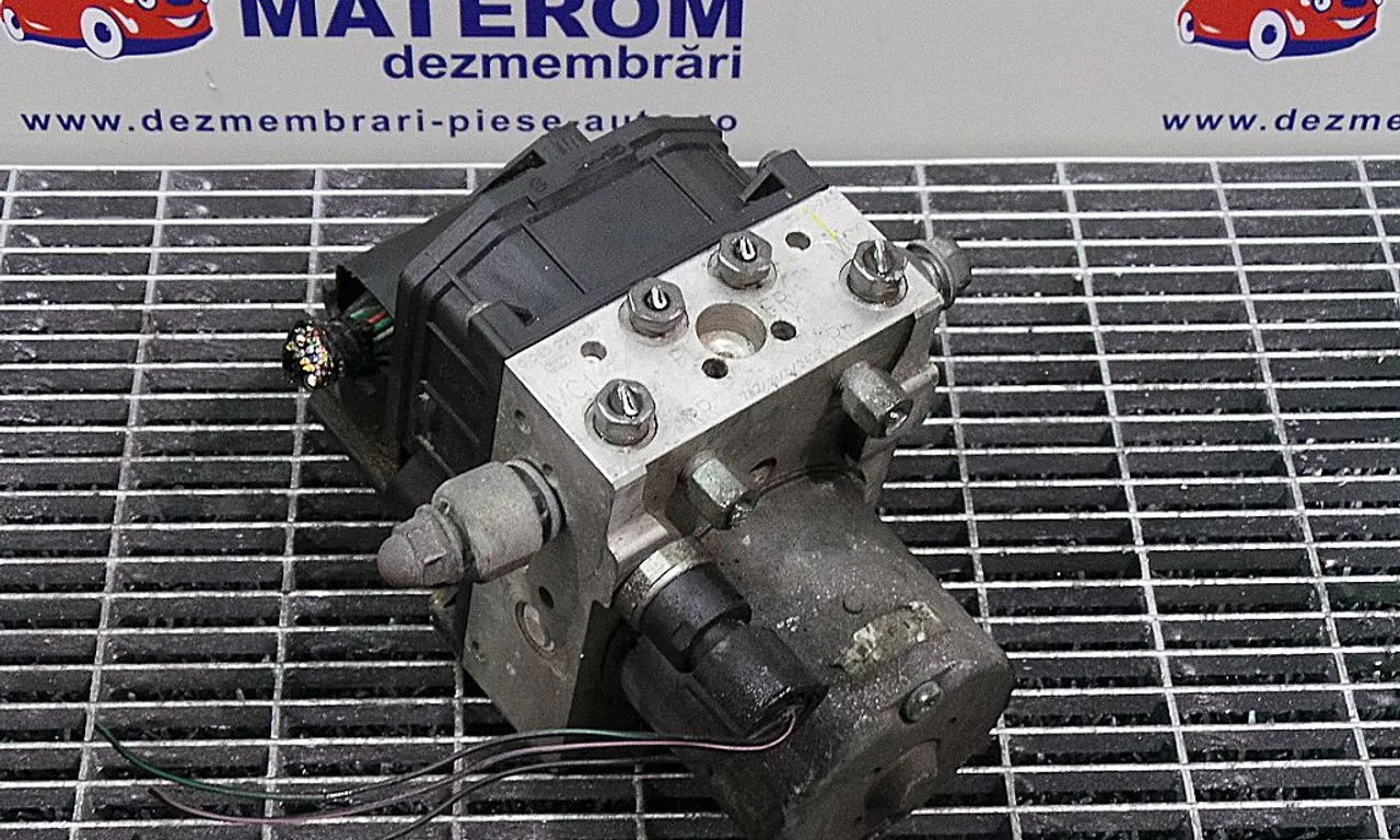 UNITATE ABS MAZDA RX-8 2003-2012