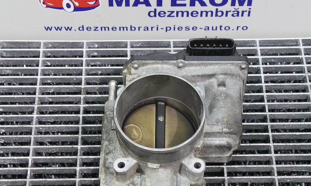 CLAPETA ACCELERATIE MAZDA RX-8 2003-2012