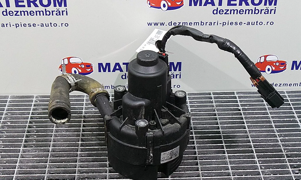 POMPA RECIRCULARE AER MAZDA RX-8 2003-2012