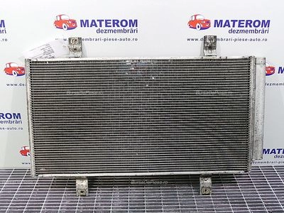 RADIATOR CLIMA MAZDA RX-8 1.3 2003-2012 oe F15161480, vedere frontata