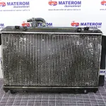 RADIATOR MOTOR MAZDA RX-8 1.3 2003-2012 oe-N3H615200D, vedere laterala