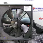 VENTILATOR CLIMA MAZDA RX-8 1.3 INJ 2003-2012 oe-RF2A15140, vedere frontata