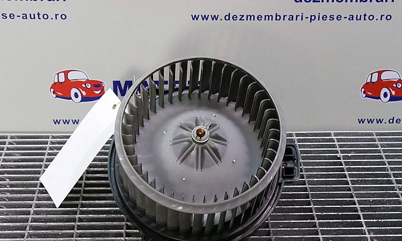 VENTILATOR INCALZIRE MAZDA RX-8 2003-2012