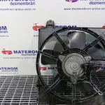 VENTILATOR RADIATOR MAZDA RX-8 1.3 INJ 2003-2012 oe-RF1S15140, vedere laterala