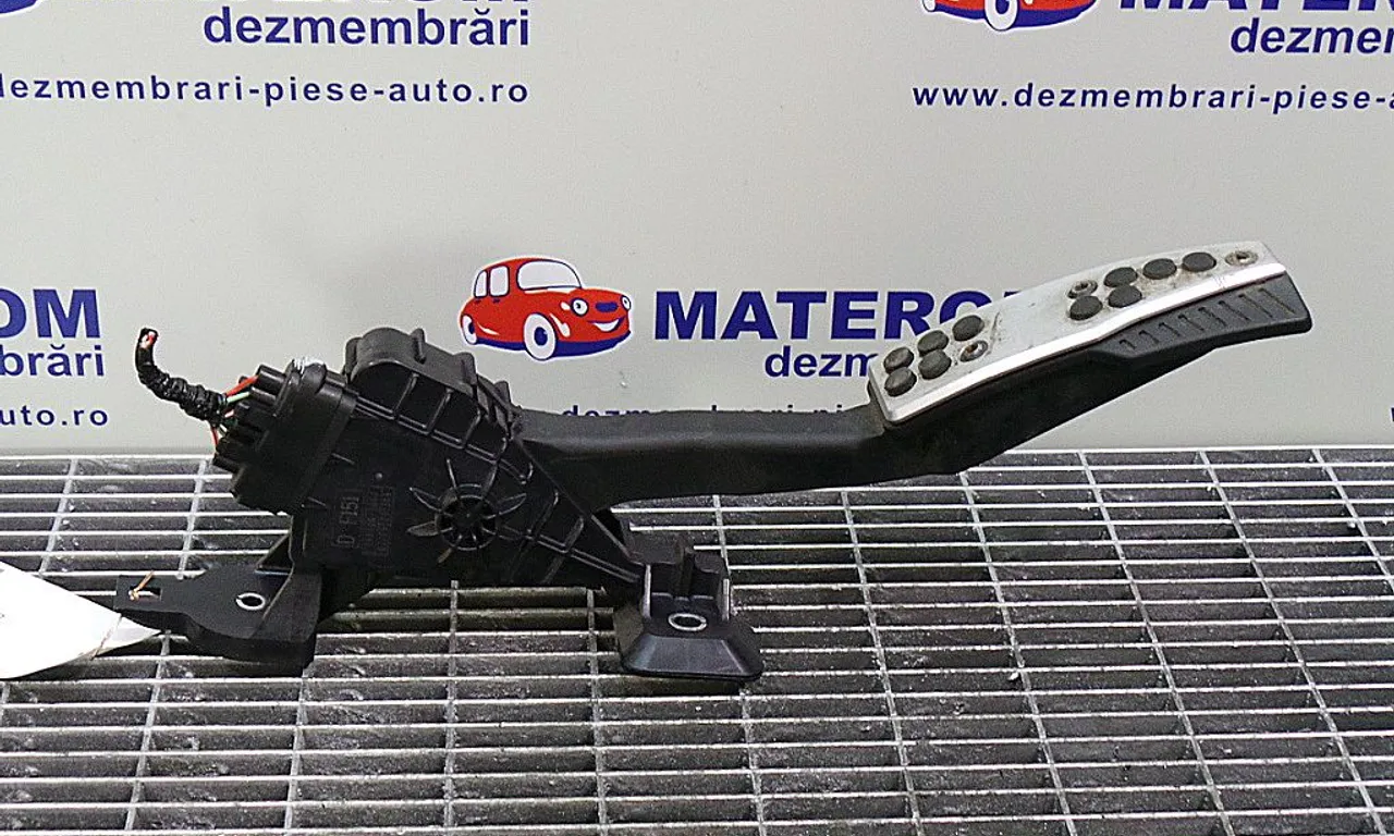 PEDALA ACCELERATIE MAZDA RX-8 2003-2012
