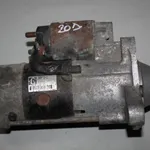 Electromotor MAZDA TITAN 1,15 t - 1,5 t 2007-2026 M002T88671, vedere frontata