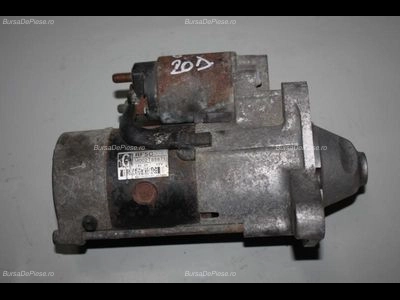 Electromotor