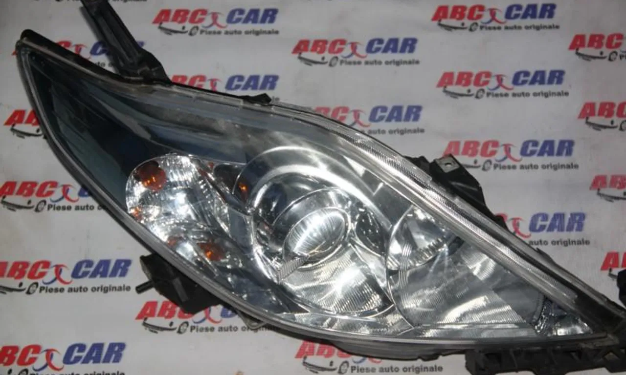 Far dreapta cu xenon MAZDA TITAN 1,15 t - 1,5 t 2007-null