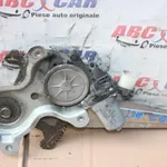 Macara cu motoras stanga spate MAZDA TITAN 1,15 t - 1,5 t 2007-2026, vedere frontata