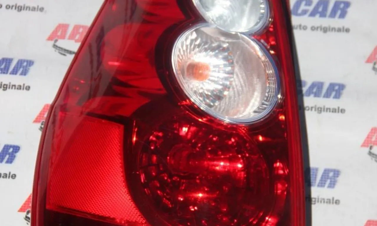 Stop stanga MAZDA TITAN 1,15 t - 1,5 t 2007-null