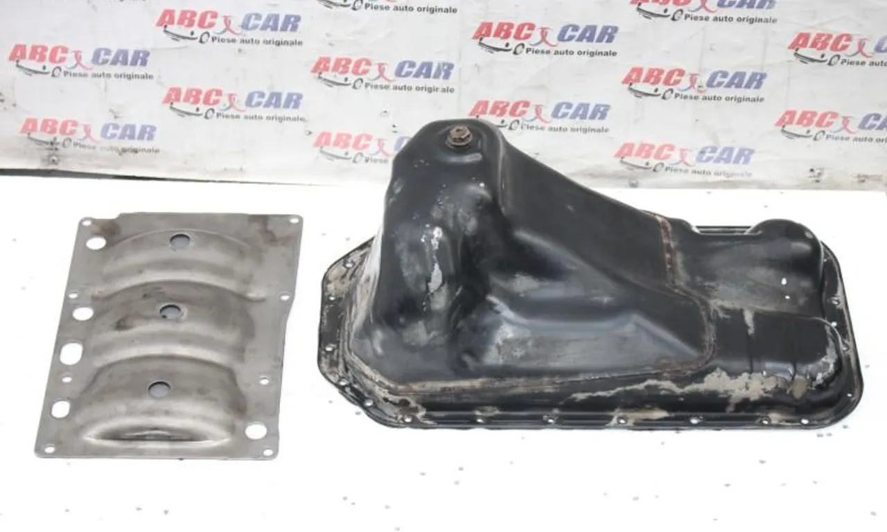 Baie de ulei Mitshbishi L200 2.5 Di-D 2006-2015 MAZDA TITAN 1,15 t - 1,5 t 2007-null