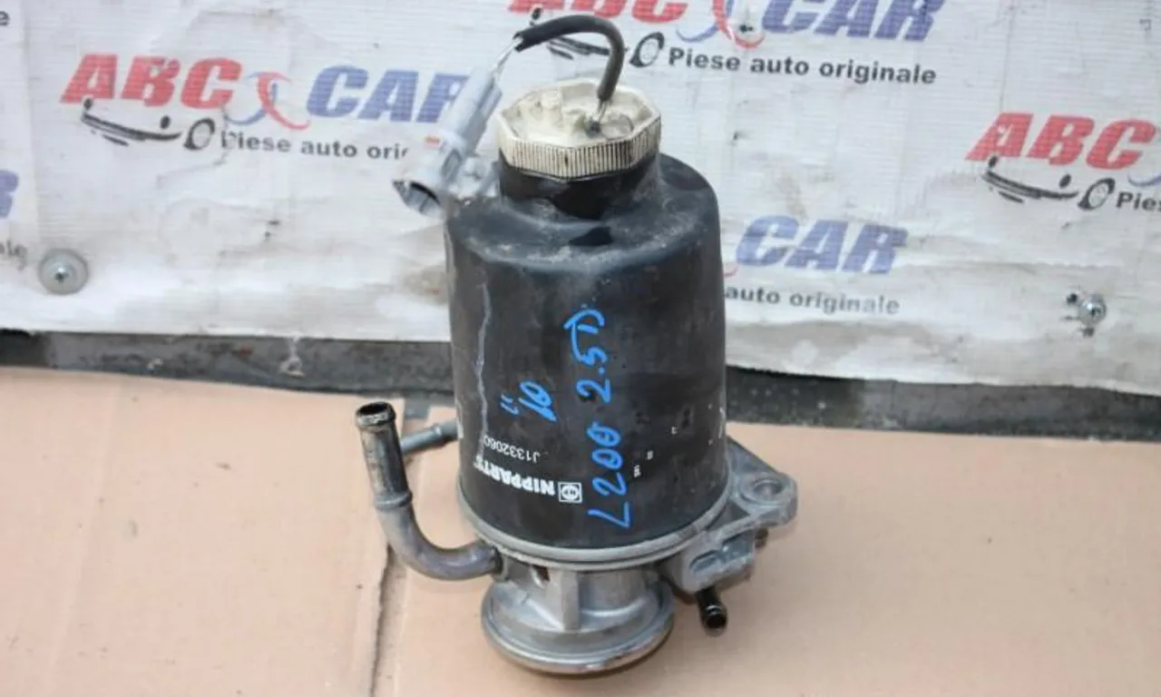 Carcasa filtru combustibil MAZDA TITAN 1,15 t - 1,5 t 2007-null