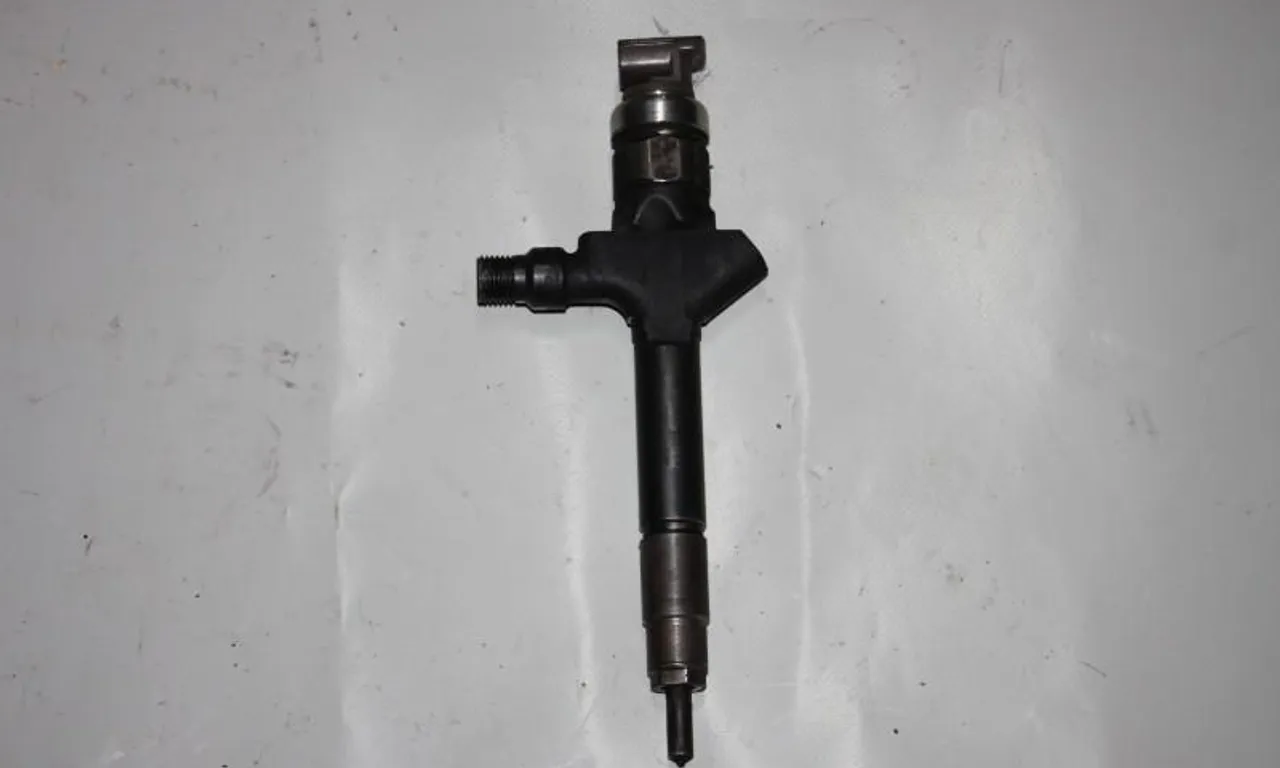 Injector MAZDA TITAN 1,15 t - 1,5 t 2007-null