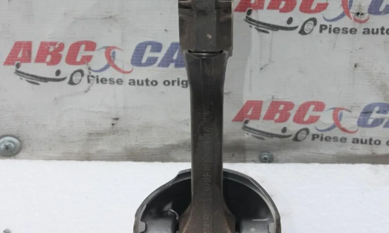 Piston Mitshbishi L200 2.5 Di-D 2006-2015 cod: 565 MAZDA TITAN 1,15 t - 1,5 t 2007-null