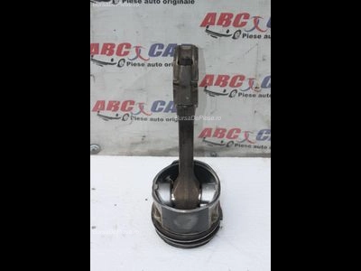 Piston Mitshbishi L200 2.5 Di-D 2006-2015 cod: 565