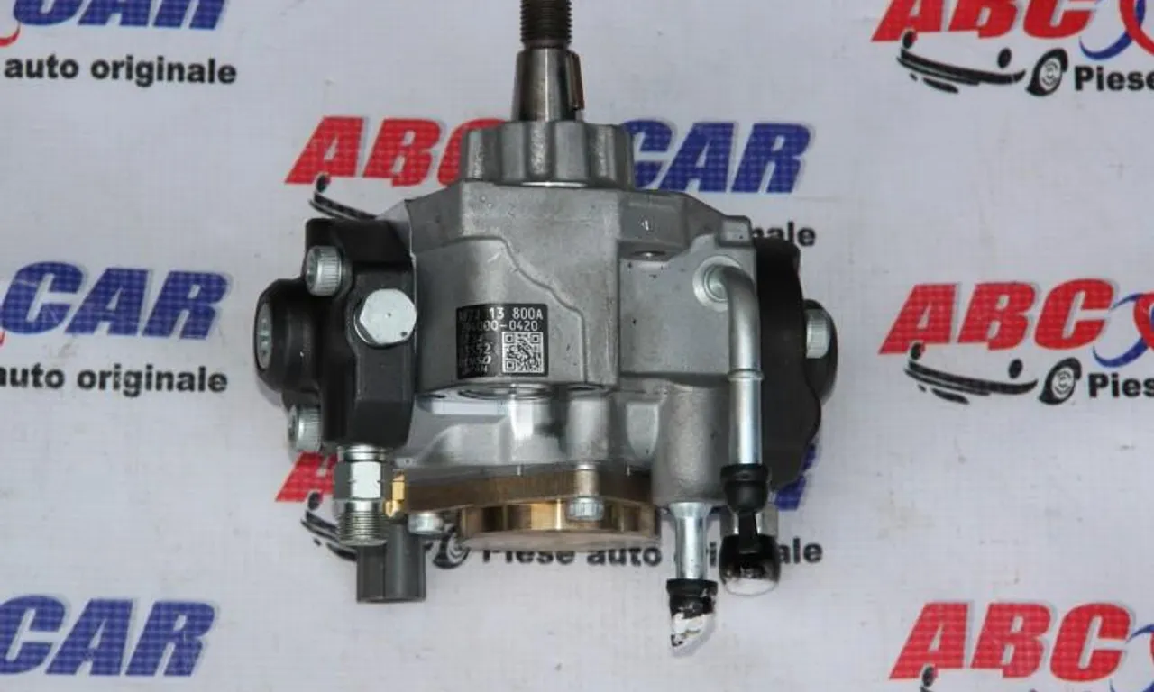 Pompa inalta MAZDA TITAN 1,15 t - 1,5 t 2007-null