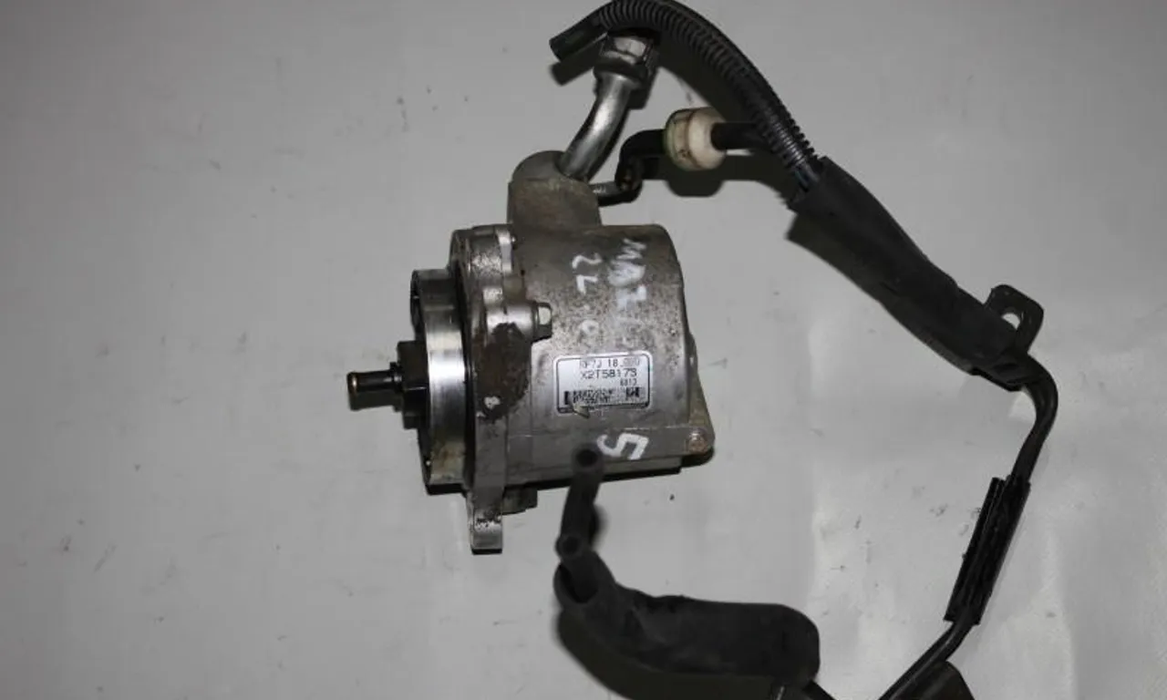 Pompa tandem MAZDA TITAN 1,15 t - 1,5 t 2007-null