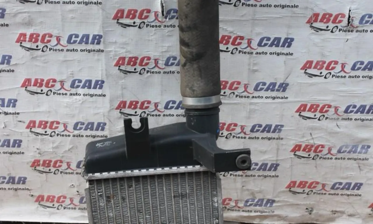 Radiator intercooler MAZDA TITAN 1,15 t - 1,5 t 2007-null