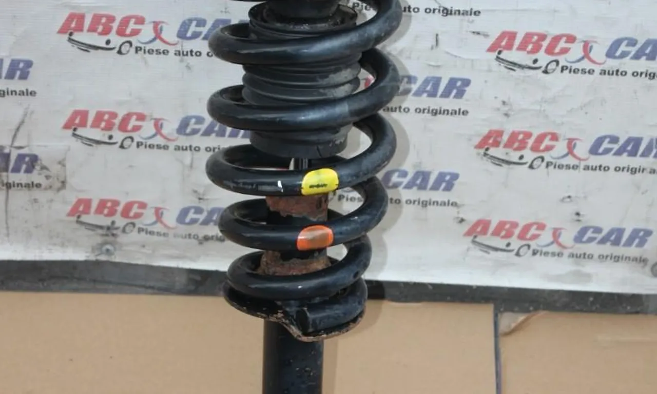 Amortizor cu arc fata MAZDA TITAN 1,15 t - 1,5 t 2007-null