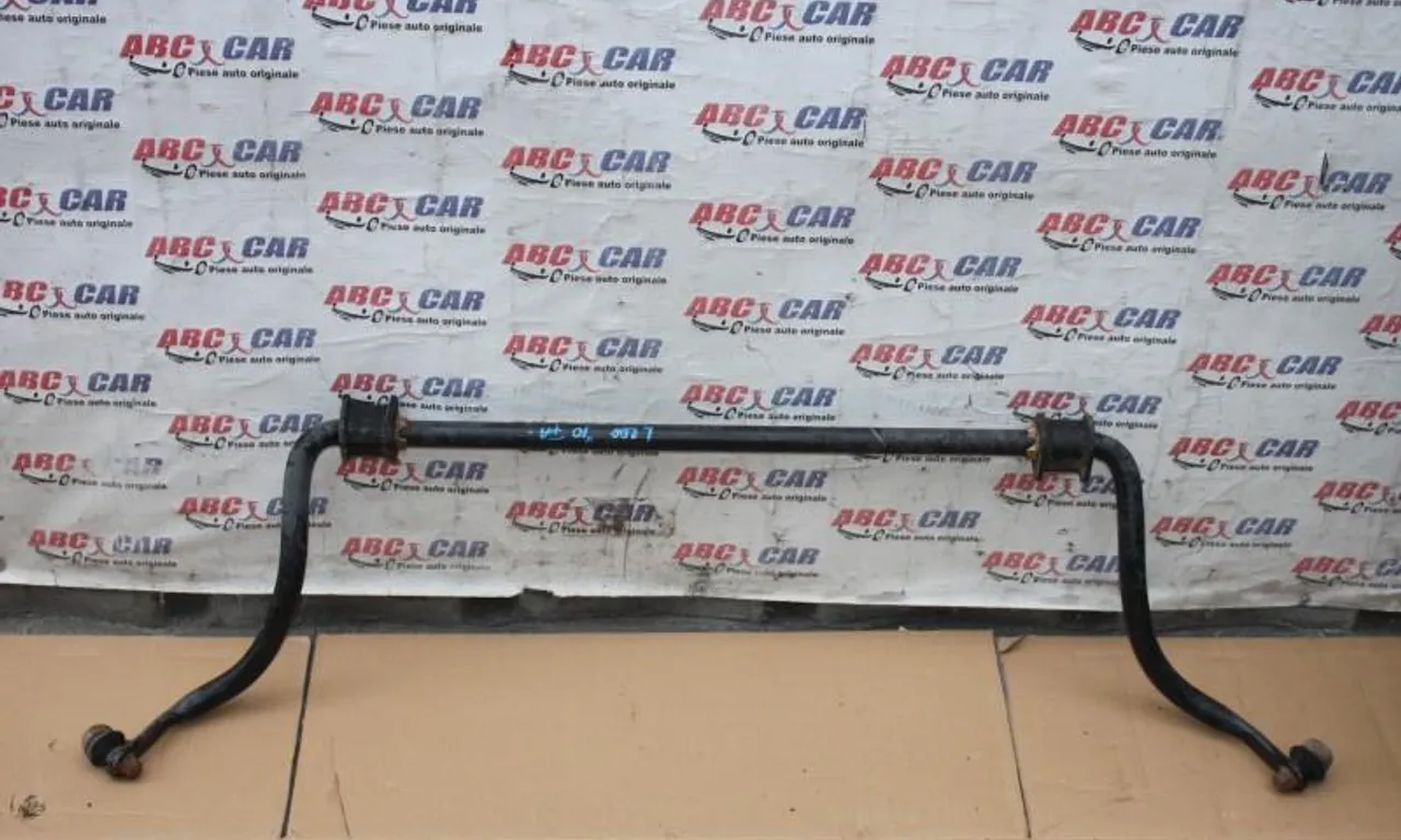 Bara stabilizatoare fata MAZDA TITAN 1,15 t - 1,5 t 2007-null