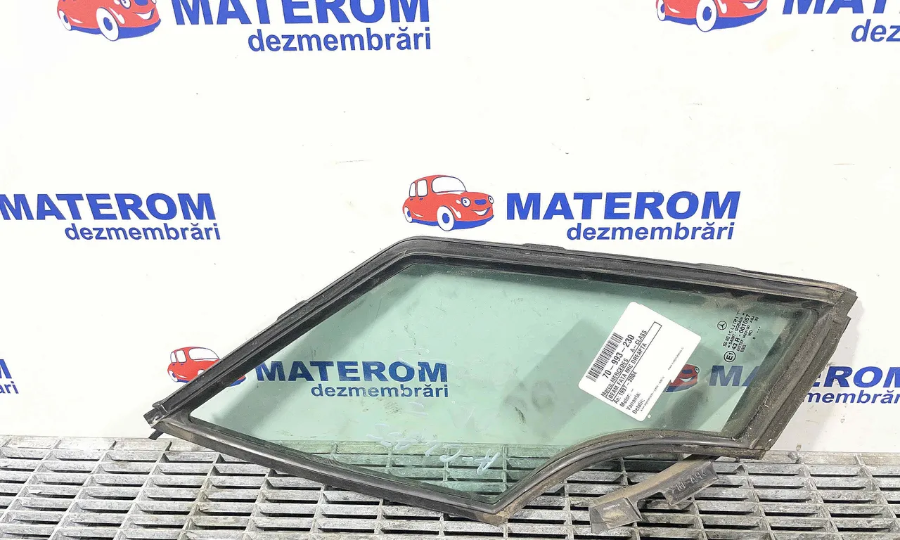 GEAM FATA MIC DREAPTA MERCEDES A-CLASS 1997-2005