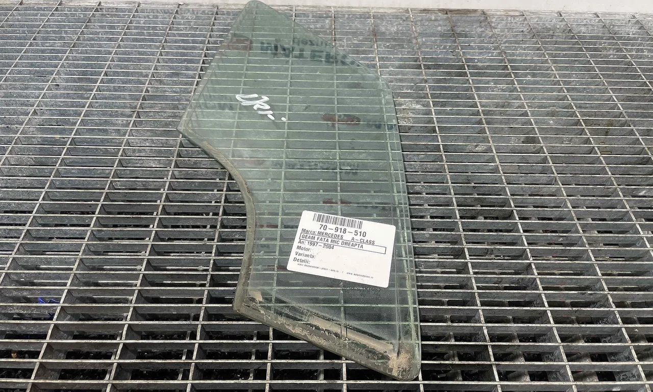 GEAM FATA MIC DREAPTA MERCEDES A-CLASS 1997-2005