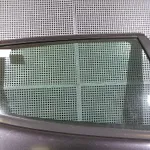 GEAM SPATE MARE DREAPTA MERCEDES A-CLASS 1997-2005, vedere frontata