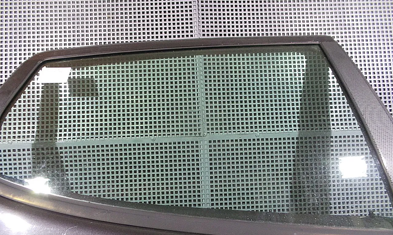 GEAM SPATE MARE DREAPTA MERCEDES A-CLASS 1997-2005