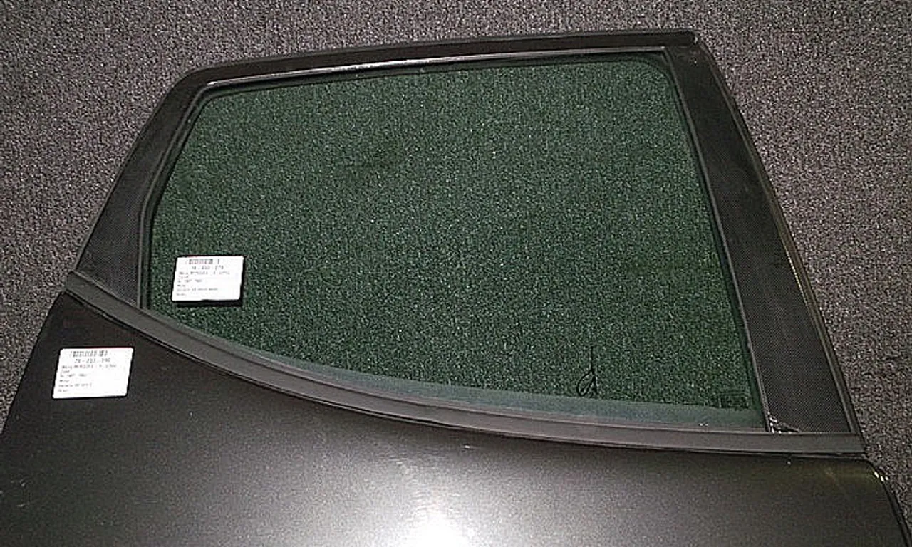 GEAM SPATE MARE DREAPTA MERCEDES A-CLASS 1997-2005