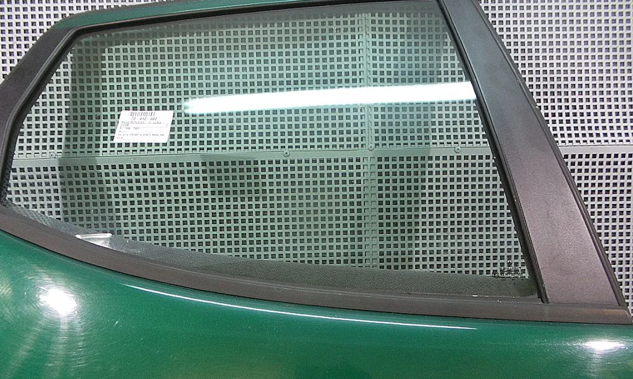 GEAM SPATE MARE DREAPTA MERCEDES A-CLASS 1997-2005