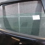 GEAM SPATE MARE DREAPTA MERCEDES A-CLASS 1997-2005 oe-A1687351610, vedere frontata