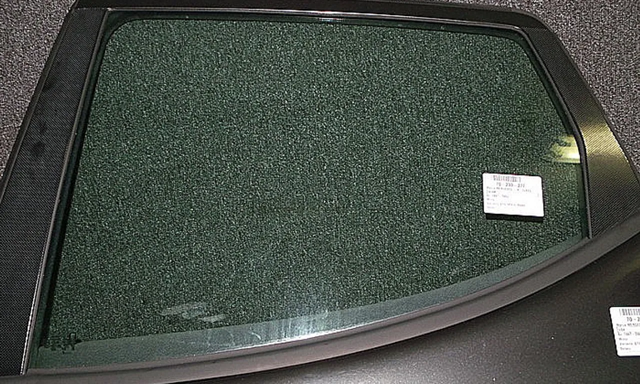 GEAM SPATE MARE STANGA MERCEDES A-CLASS 1997-2005