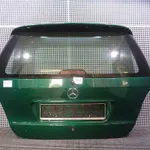 HAION MERCEDES A-CLASS 1997-2005 oe-A1687405205, vedere frontata